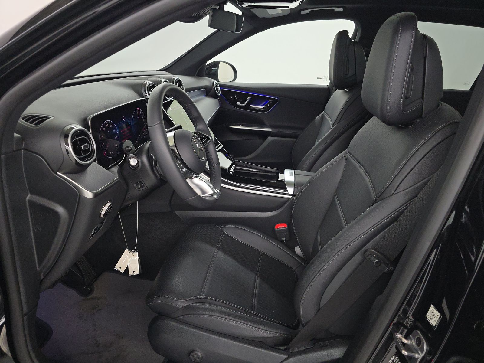 MERCEDES-BENZ GLC - 8