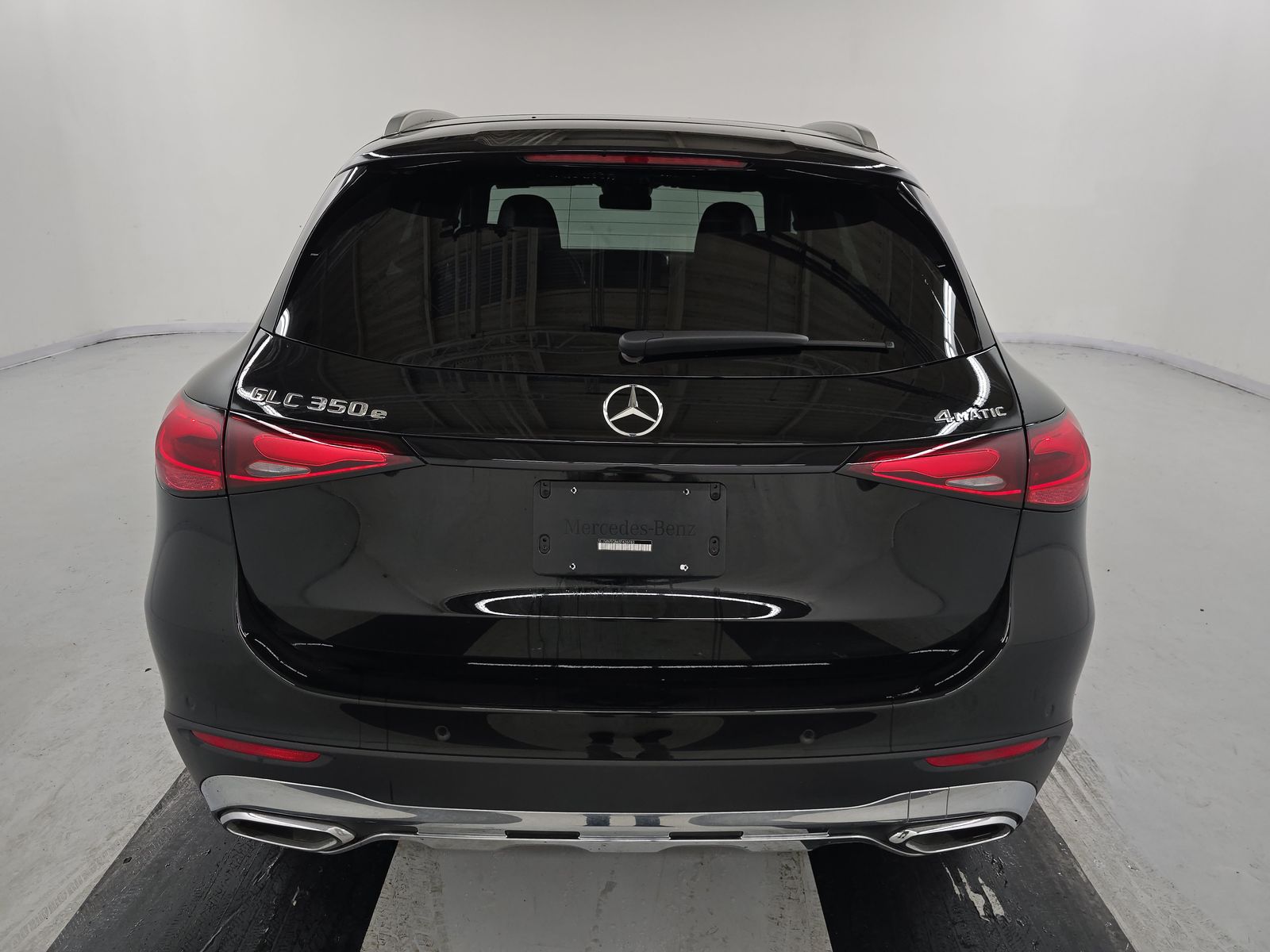 MERCEDES-BENZ GLC - 6