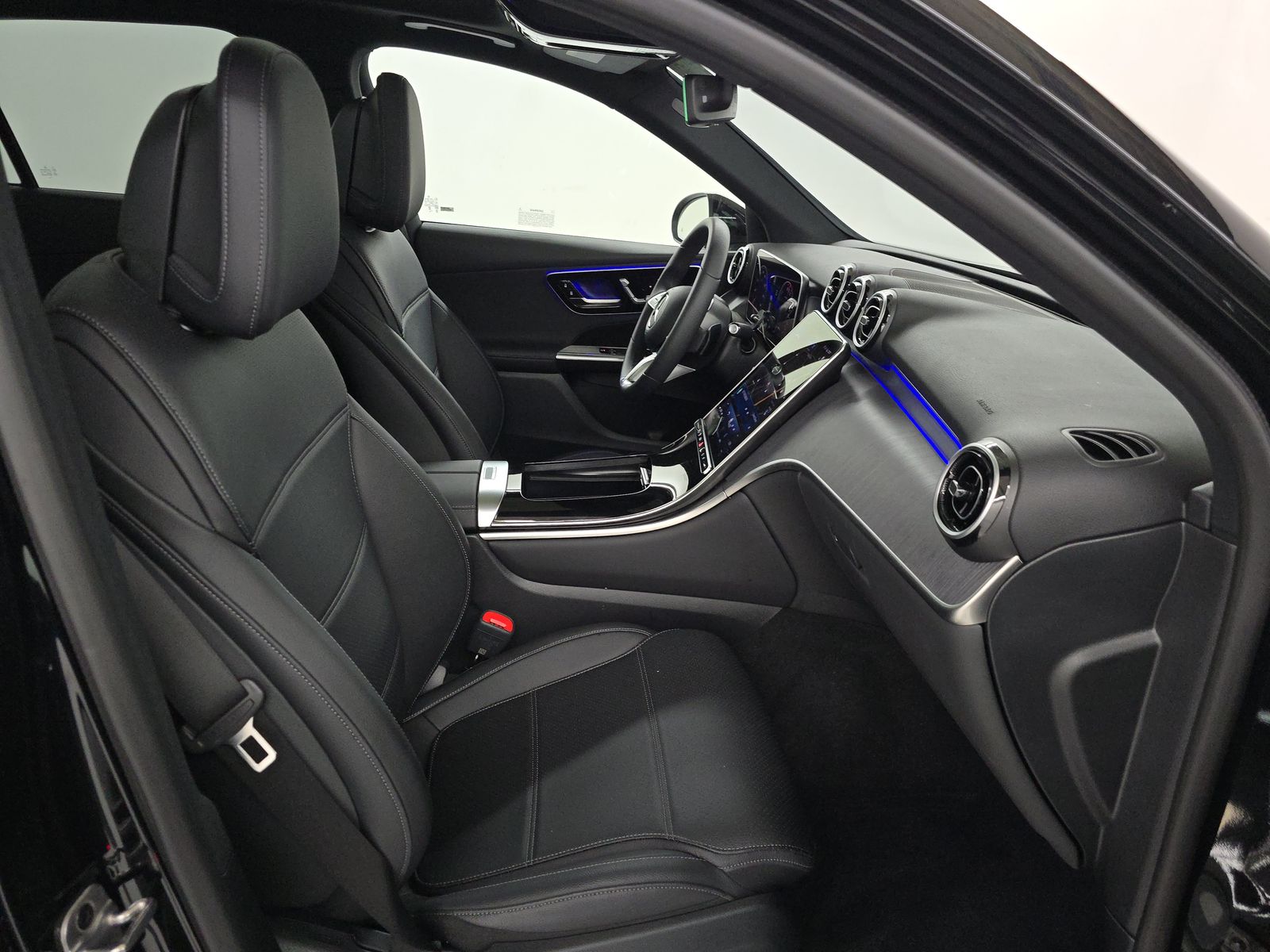 MERCEDES-BENZ GLC - 9