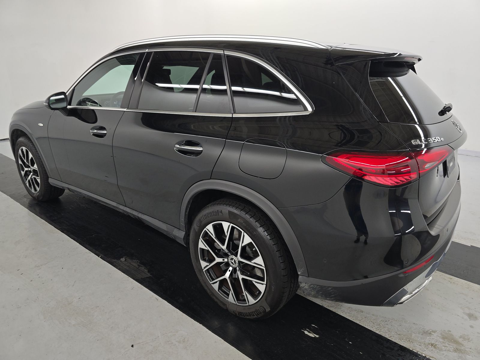 MERCEDES-BENZ GLC - 7