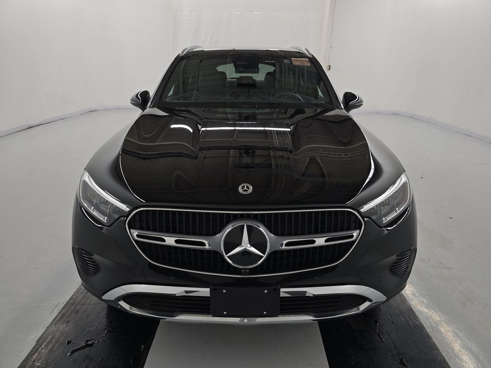 MERCEDES-BENZ GLC - 3