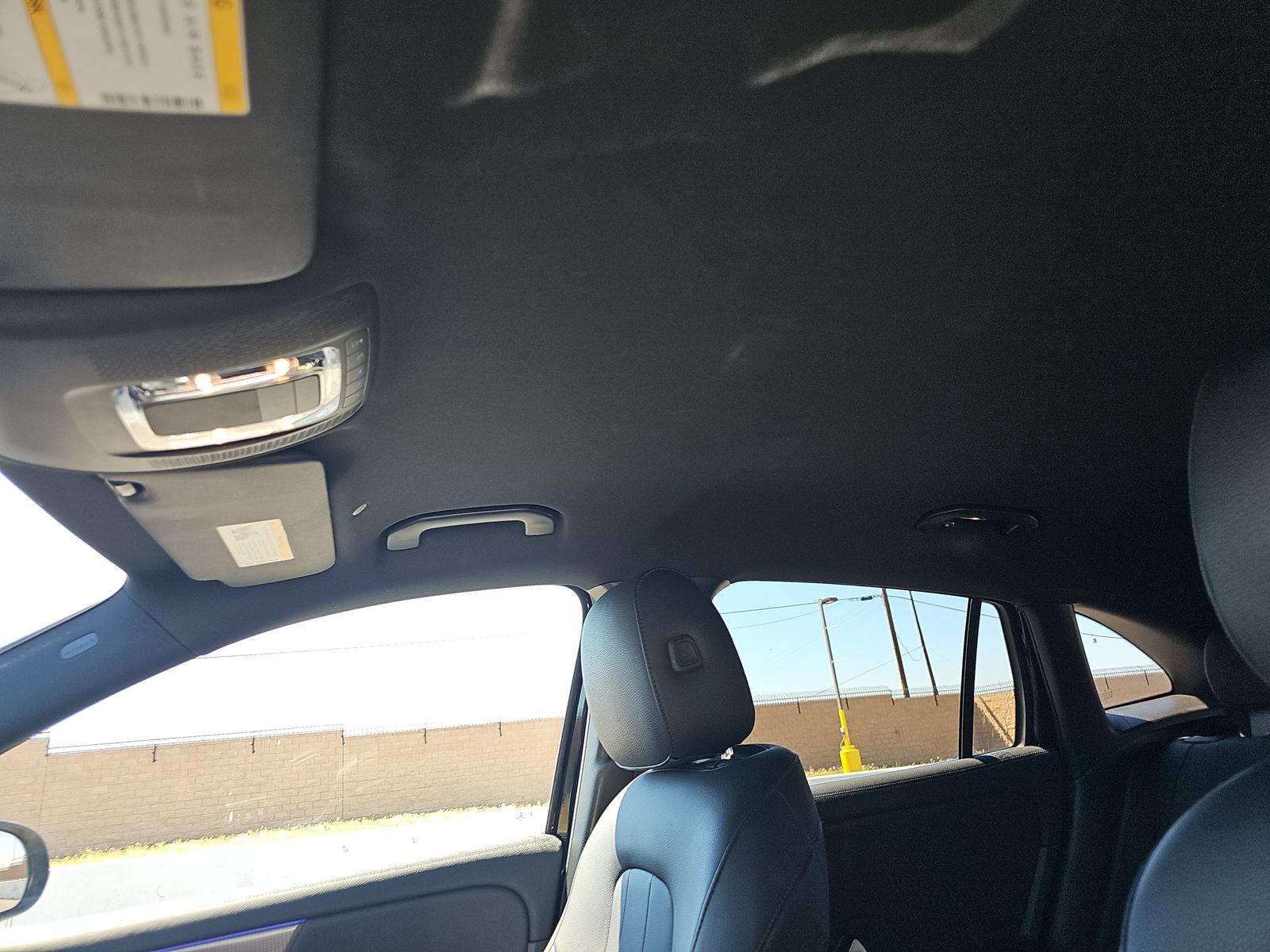 2021 Mercedes-Benz GLA GLA 250 FWD