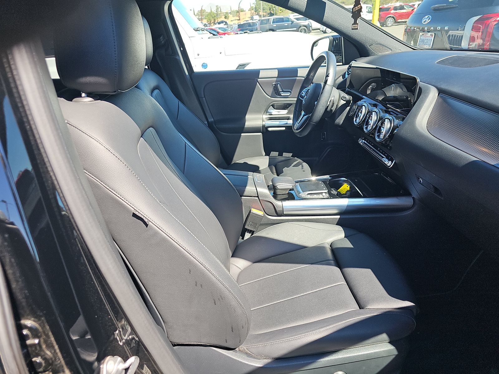 2021 Mercedes-Benz GLA GLA 250 FWD