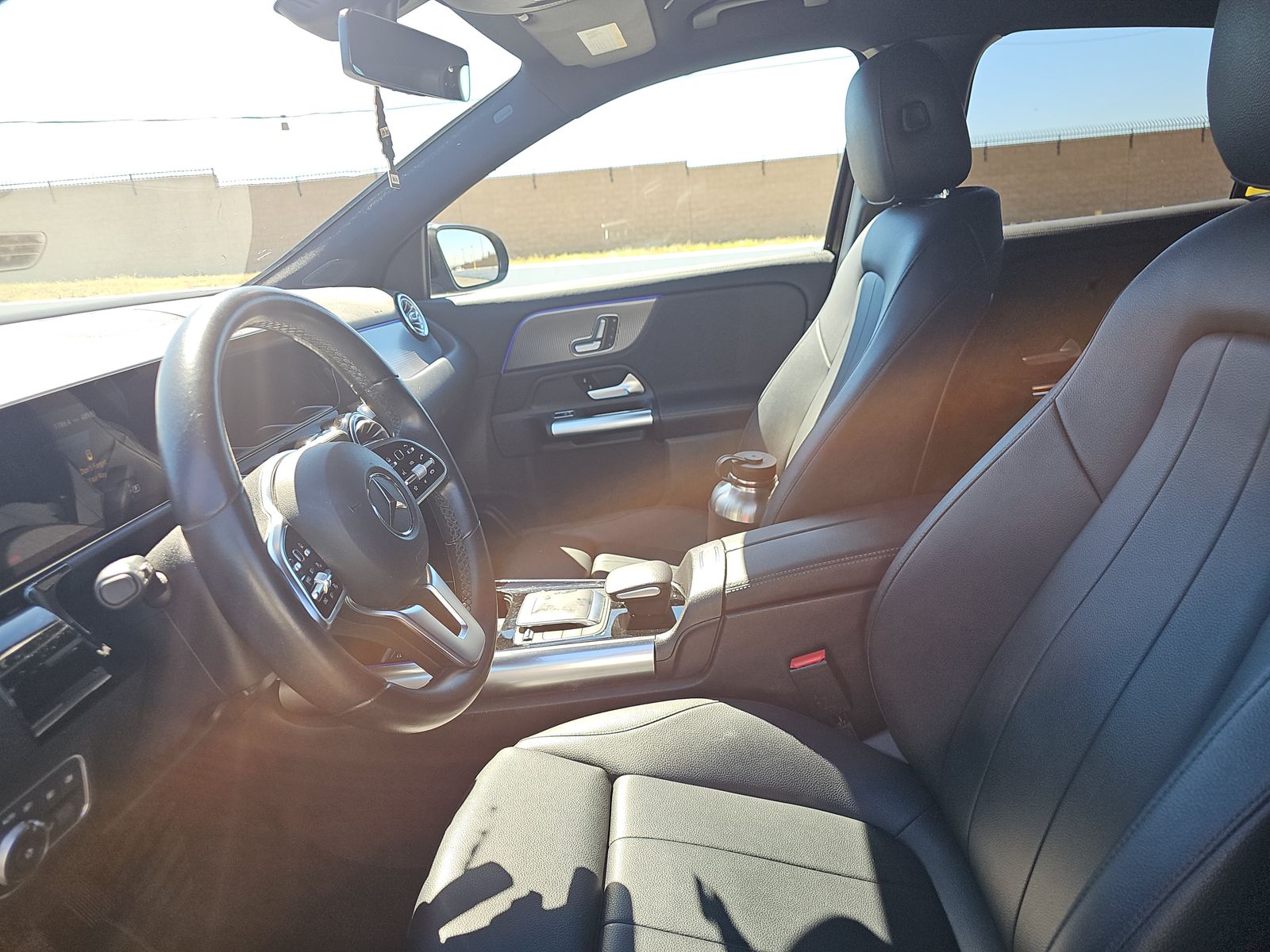 2021 Mercedes-Benz GLA GLA 250 FWD