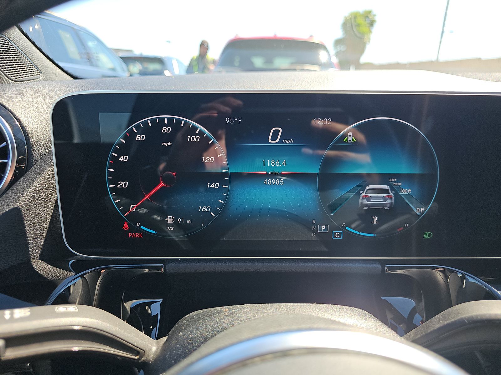 2021 Mercedes-Benz GLA GLA 250 FWD