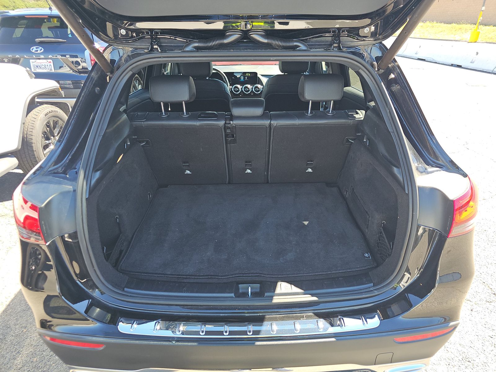 2021 Mercedes-Benz GLA GLA 250 FWD