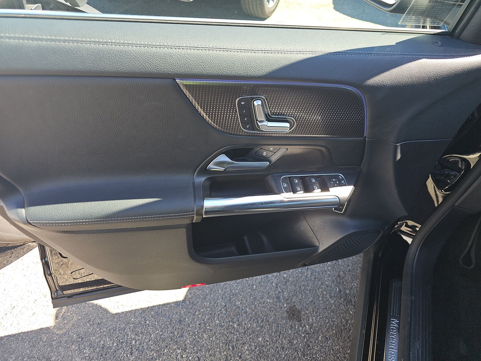 2021 Mercedes-Benz GLA GLA 250 FWD