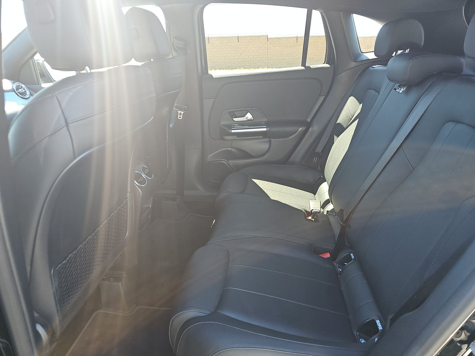 2021 Mercedes-Benz GLA GLA 250 FWD