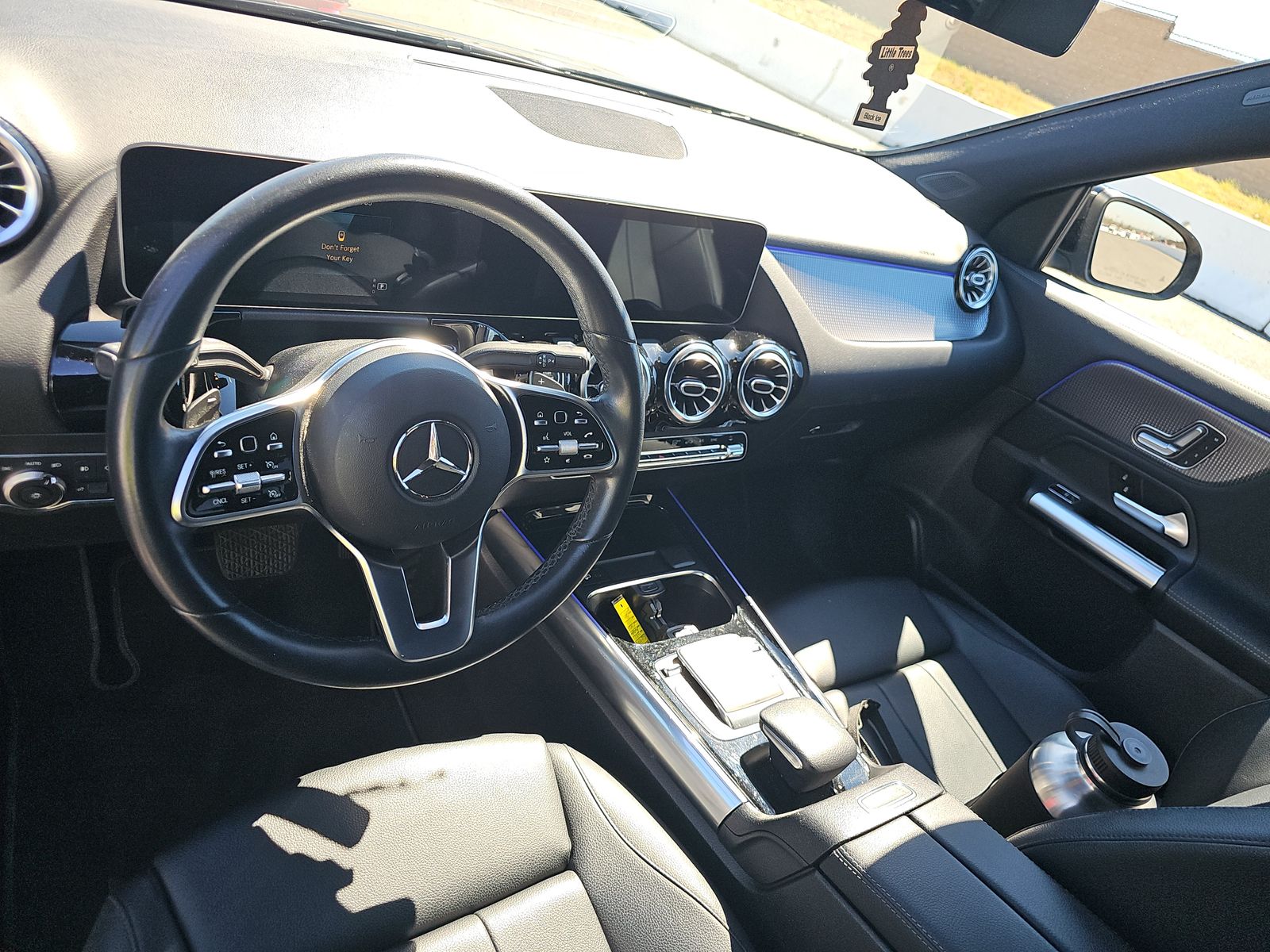2021 Mercedes-Benz GLA GLA 250 FWD