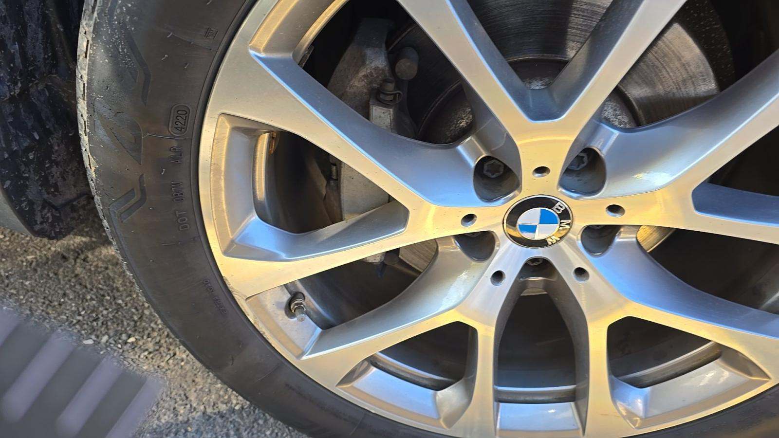 2019 BMW X5 xDrive40i AWD