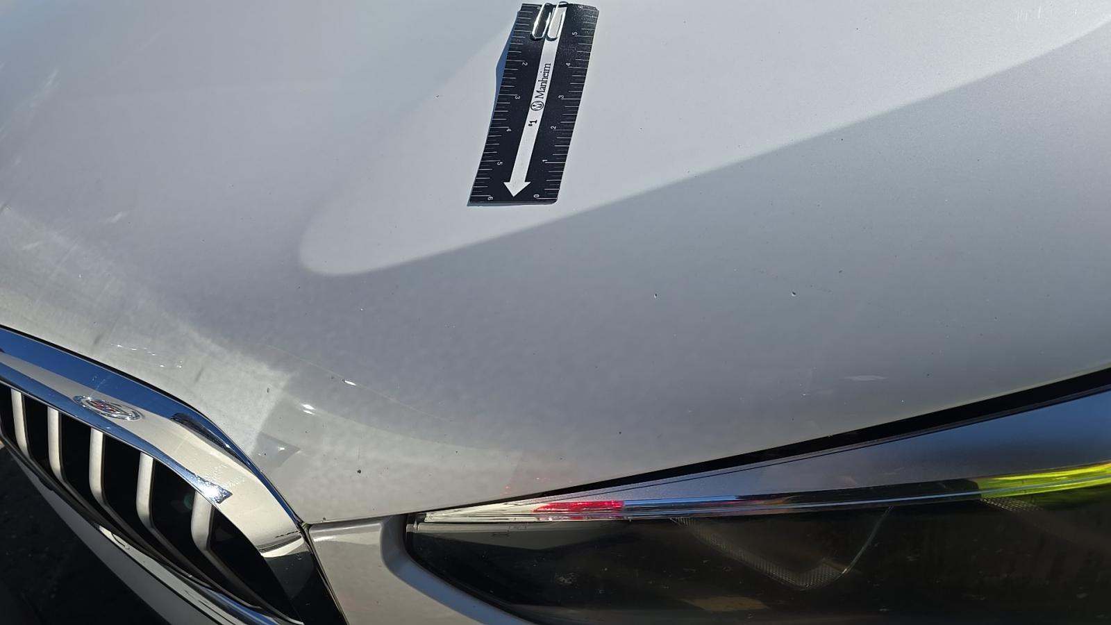 2019 BMW X5 xDrive40i AWD