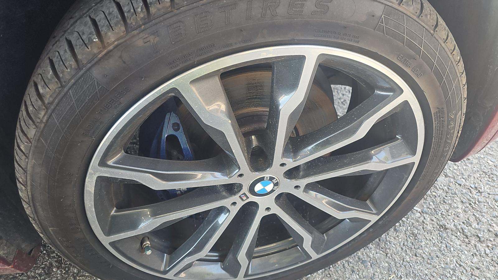 2019 BMW X4 xDrive30i AWD