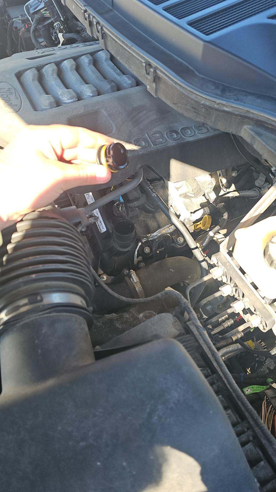 2022 Ford F-150 XLT AWD