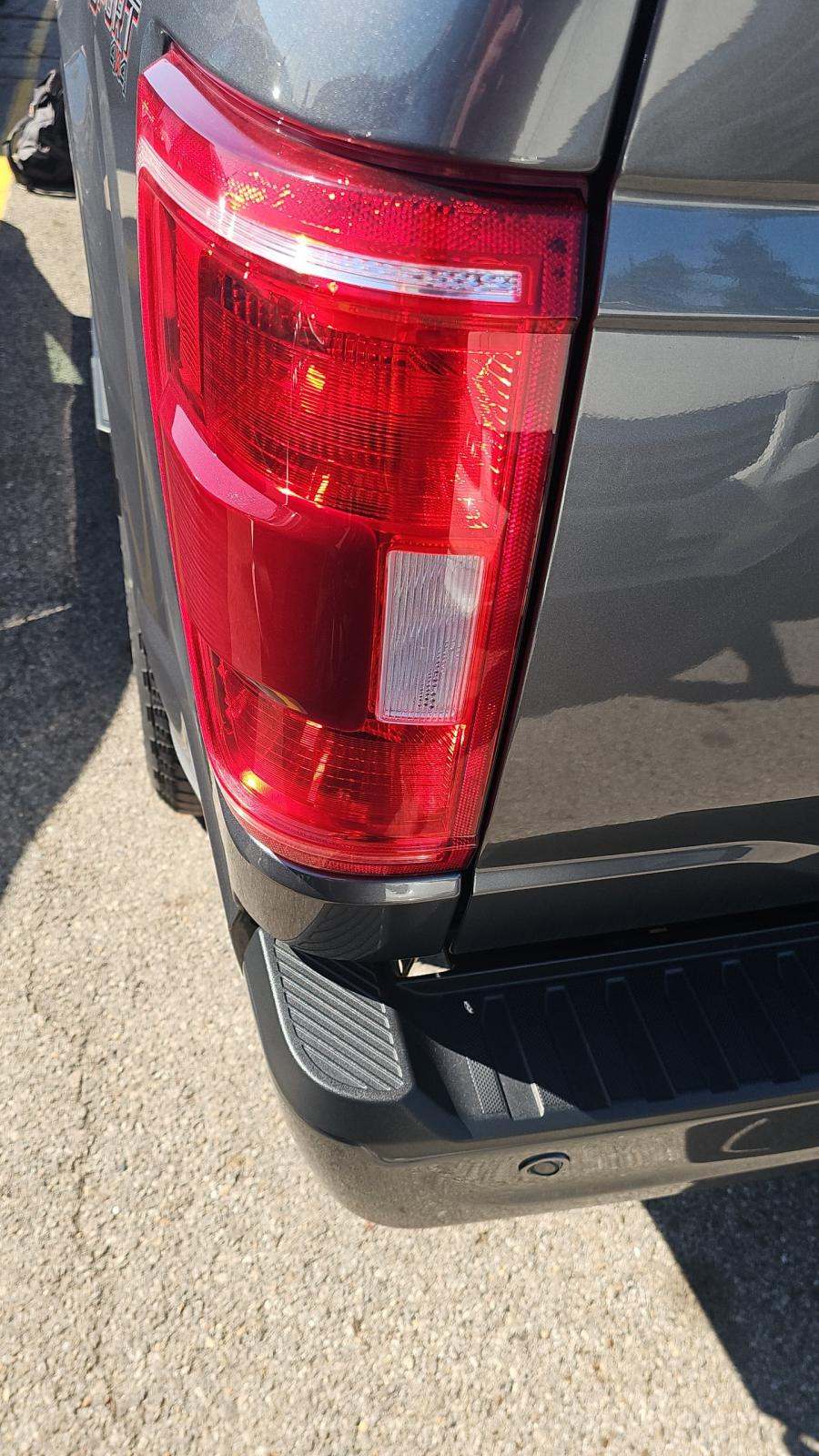 2022 Ford F-150 XLT AWD