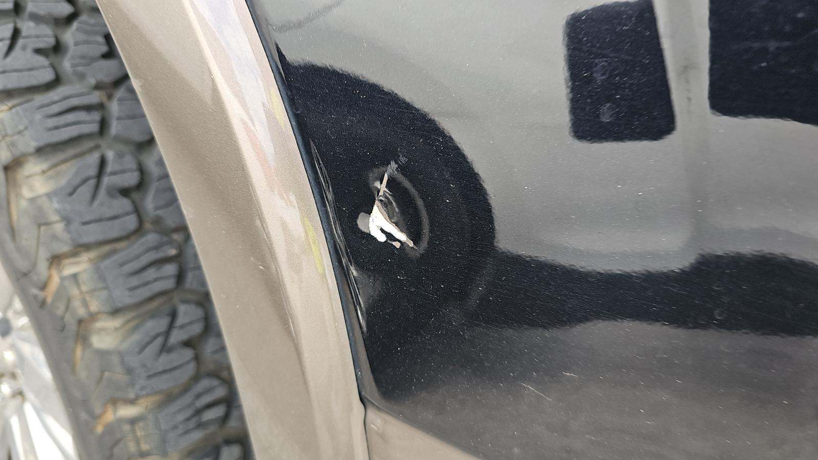 2019 Ford F-150 King Ranch AWD