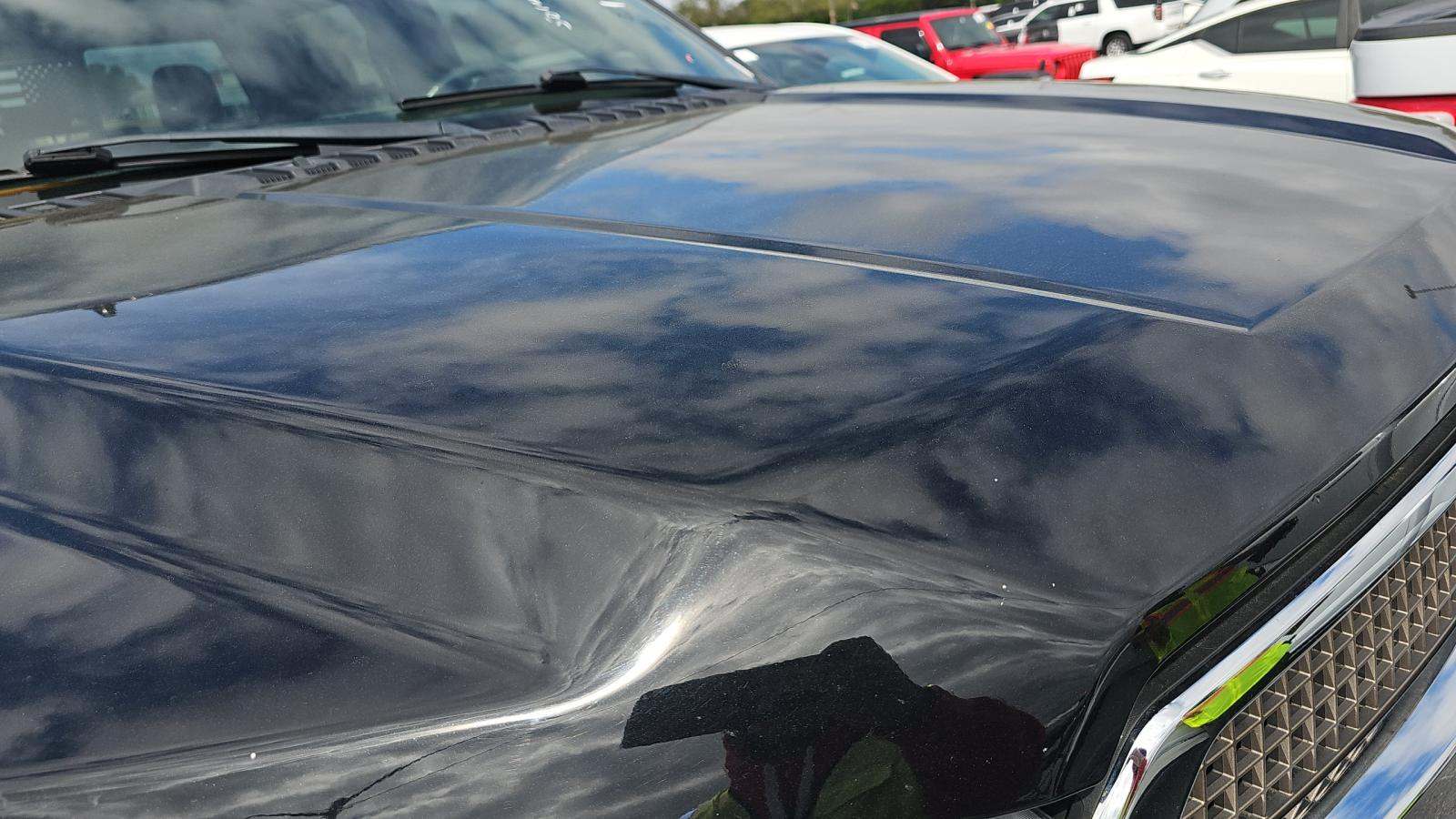 2019 Ford F-150 King Ranch AWD