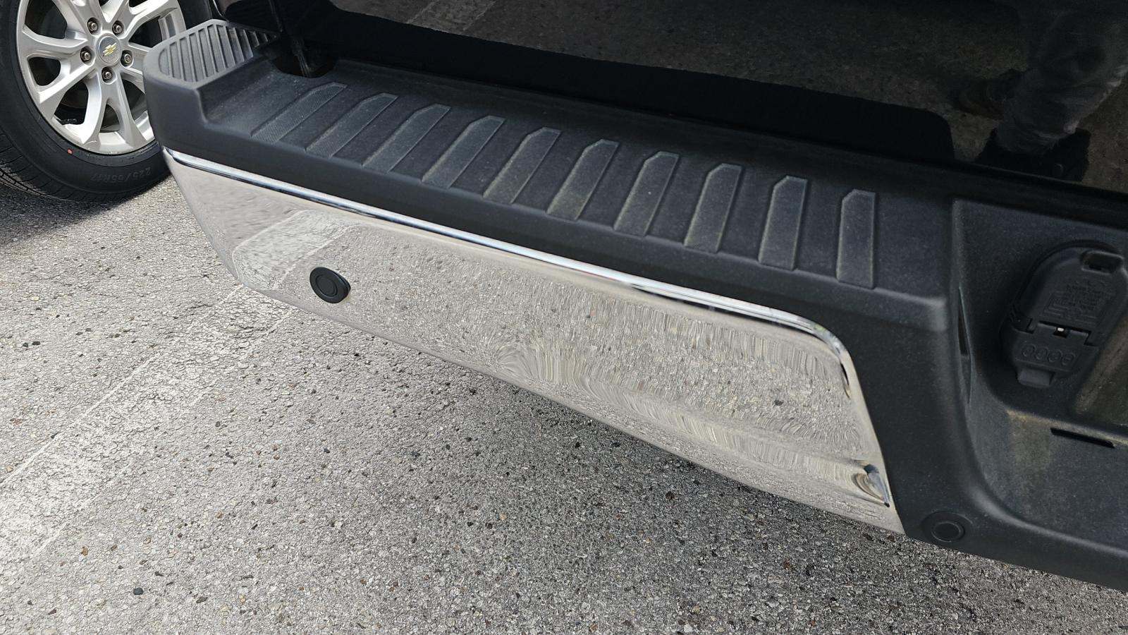 2019 Ford F-150 King Ranch AWD