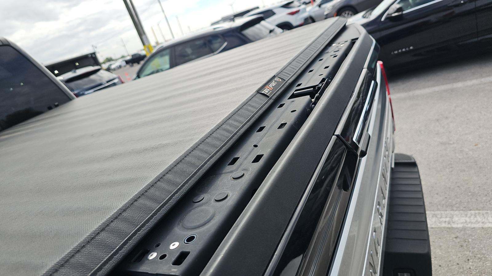 2019 Ford F-150 King Ranch AWD