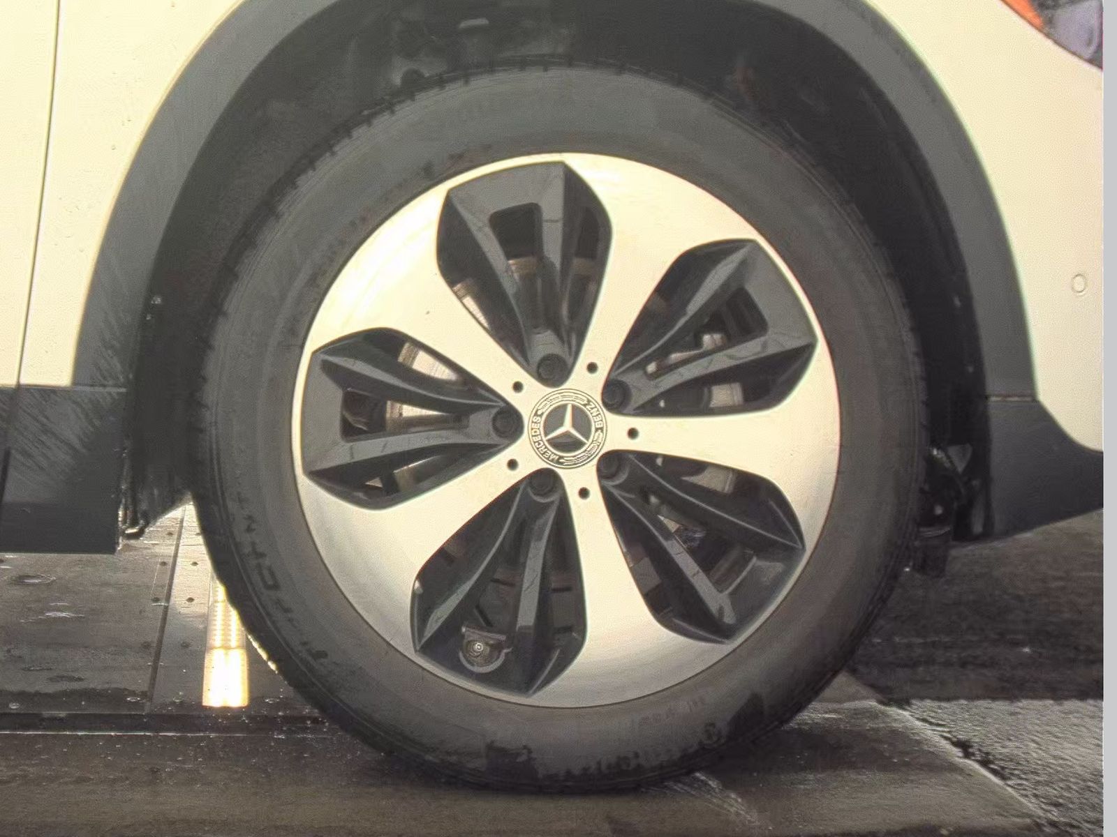 2025 Mercedes-Benz GLA GLA 250 AWD