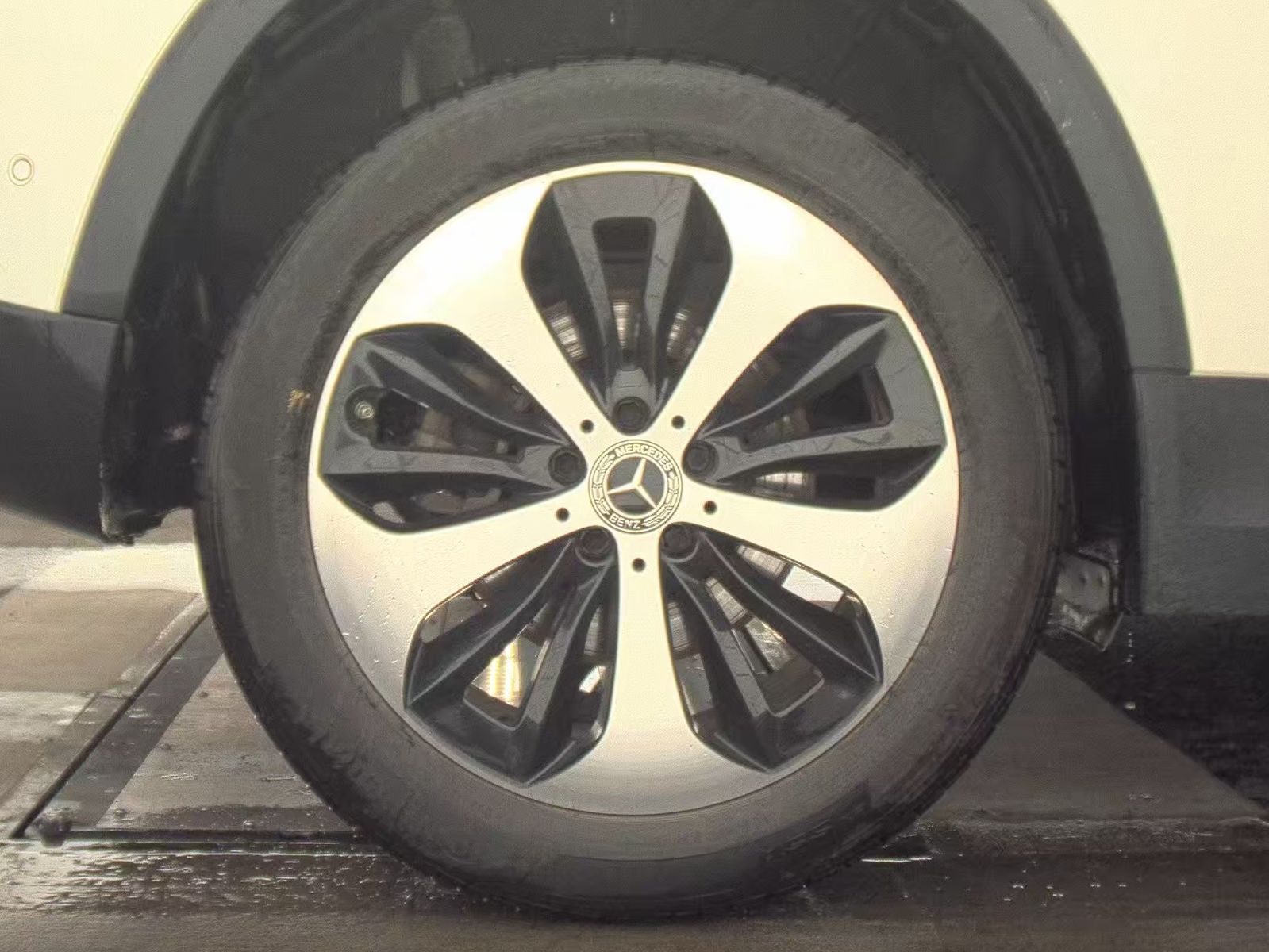 2025 Mercedes-Benz GLA GLA 250 AWD