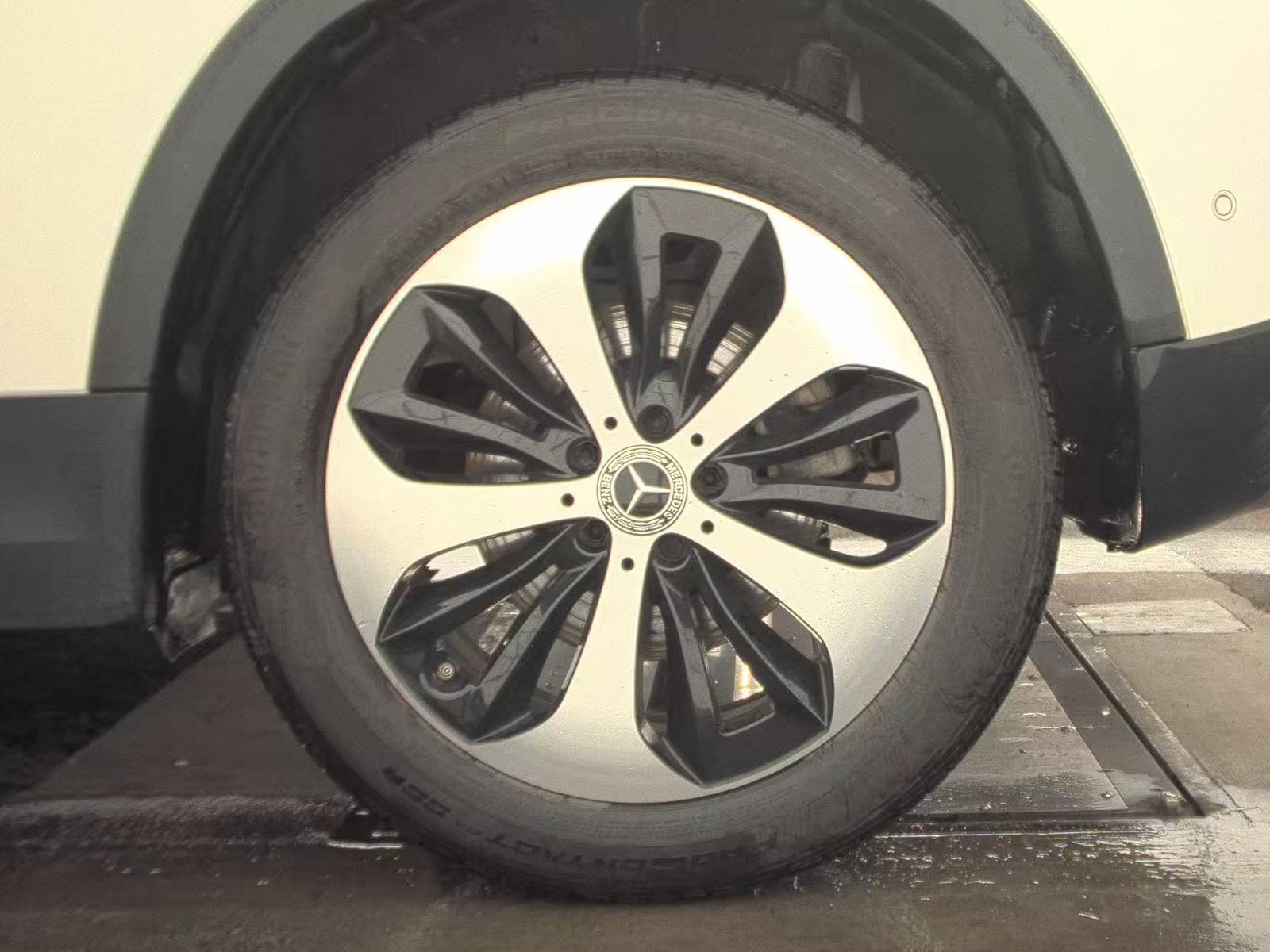 2025 Mercedes-Benz GLA GLA 250 AWD