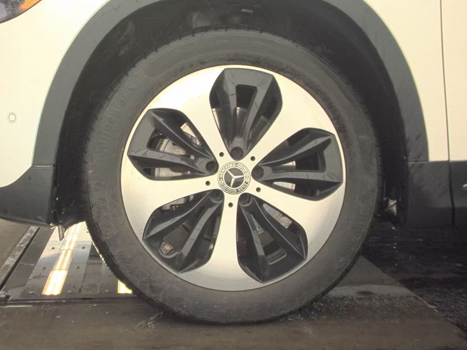 2025 Mercedes-Benz GLA GLA 250 AWD