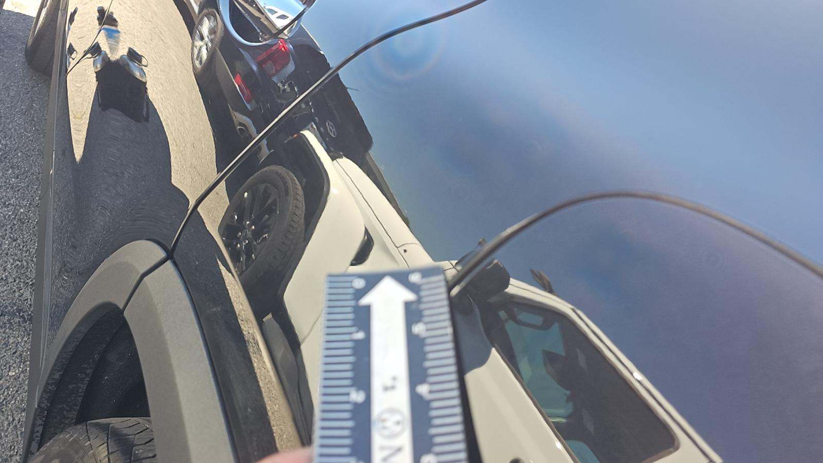 2021 Mercedes-Benz GLA GLA 250 FWD