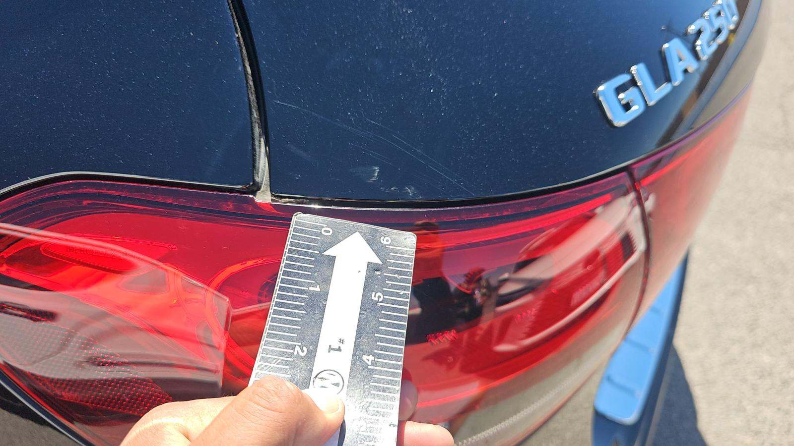 2021 Mercedes-Benz GLA GLA 250 FWD