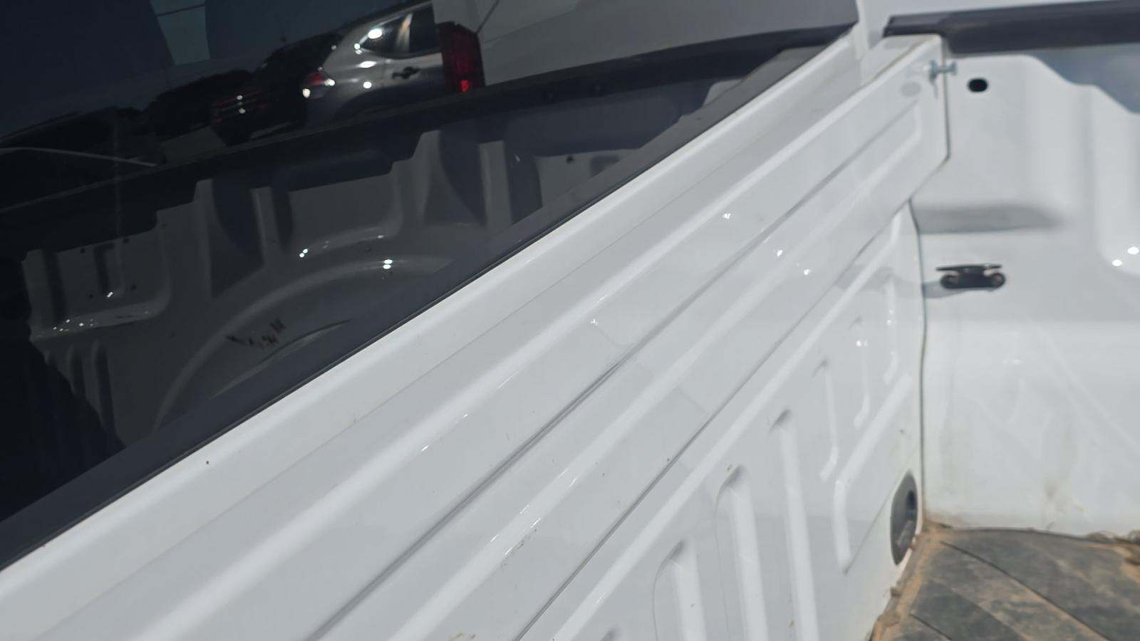 2023 Ford F-150 Hybrid XLT AWD