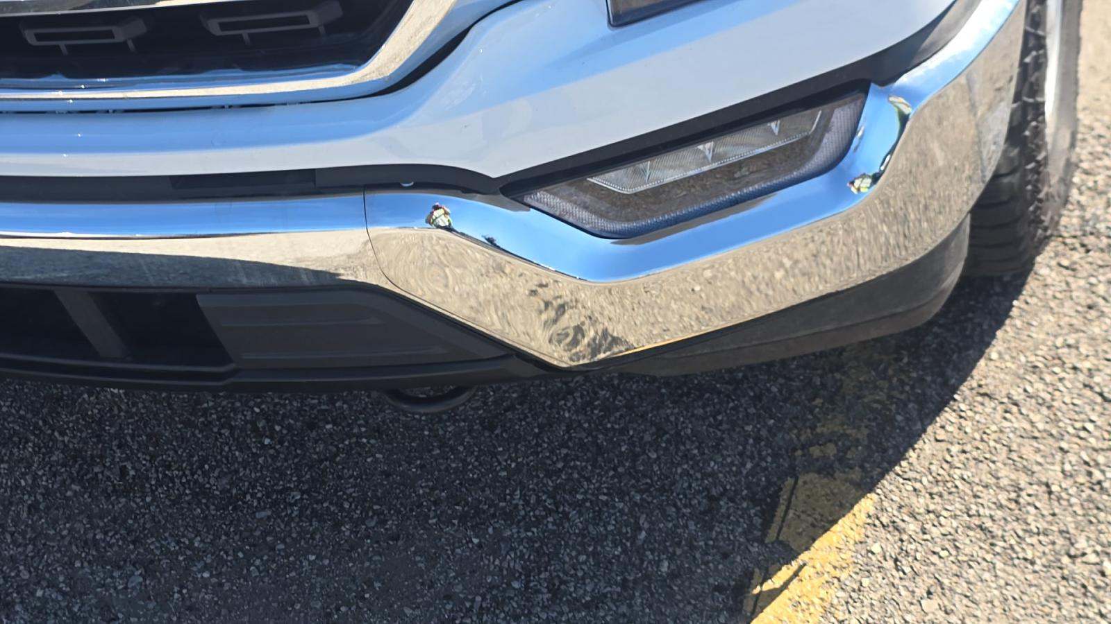 2023 Ford F-150 Hybrid XLT AWD