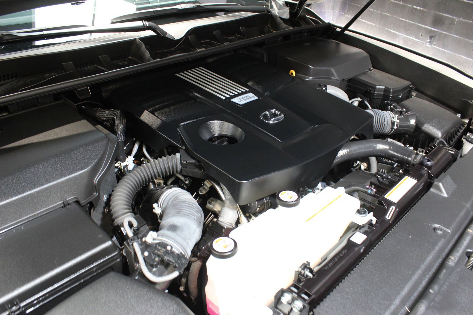 2023 Lexus LX LX 600 Luxury AWD