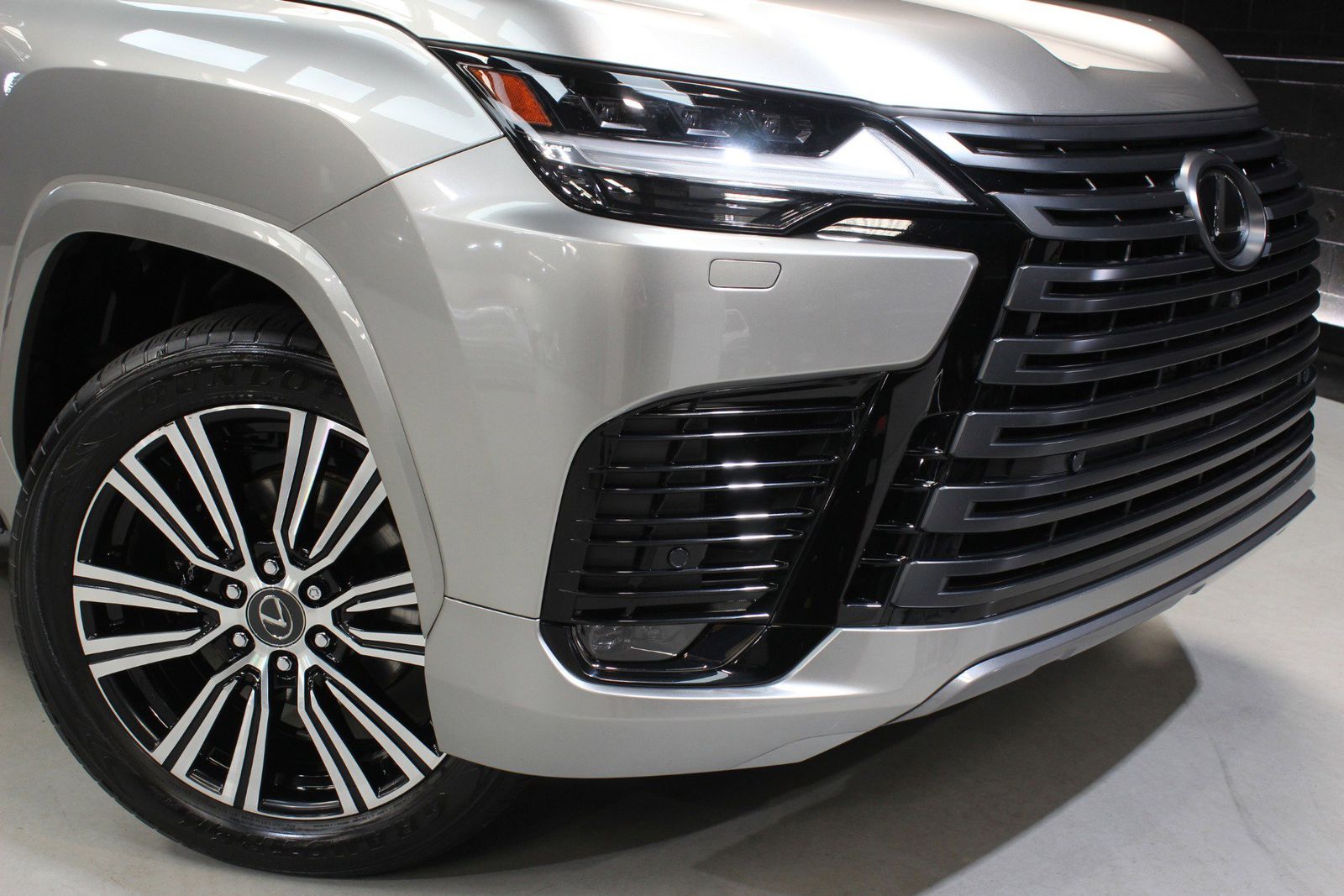 2023 Lexus LX LX 600 Luxury AWD