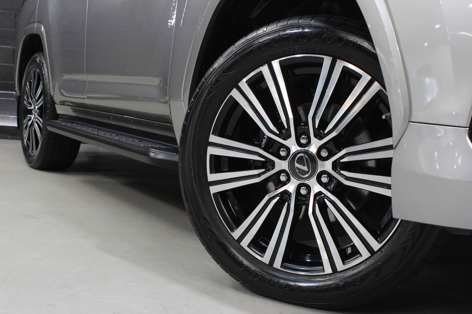 2023 Lexus LX LX 600 Luxury AWD