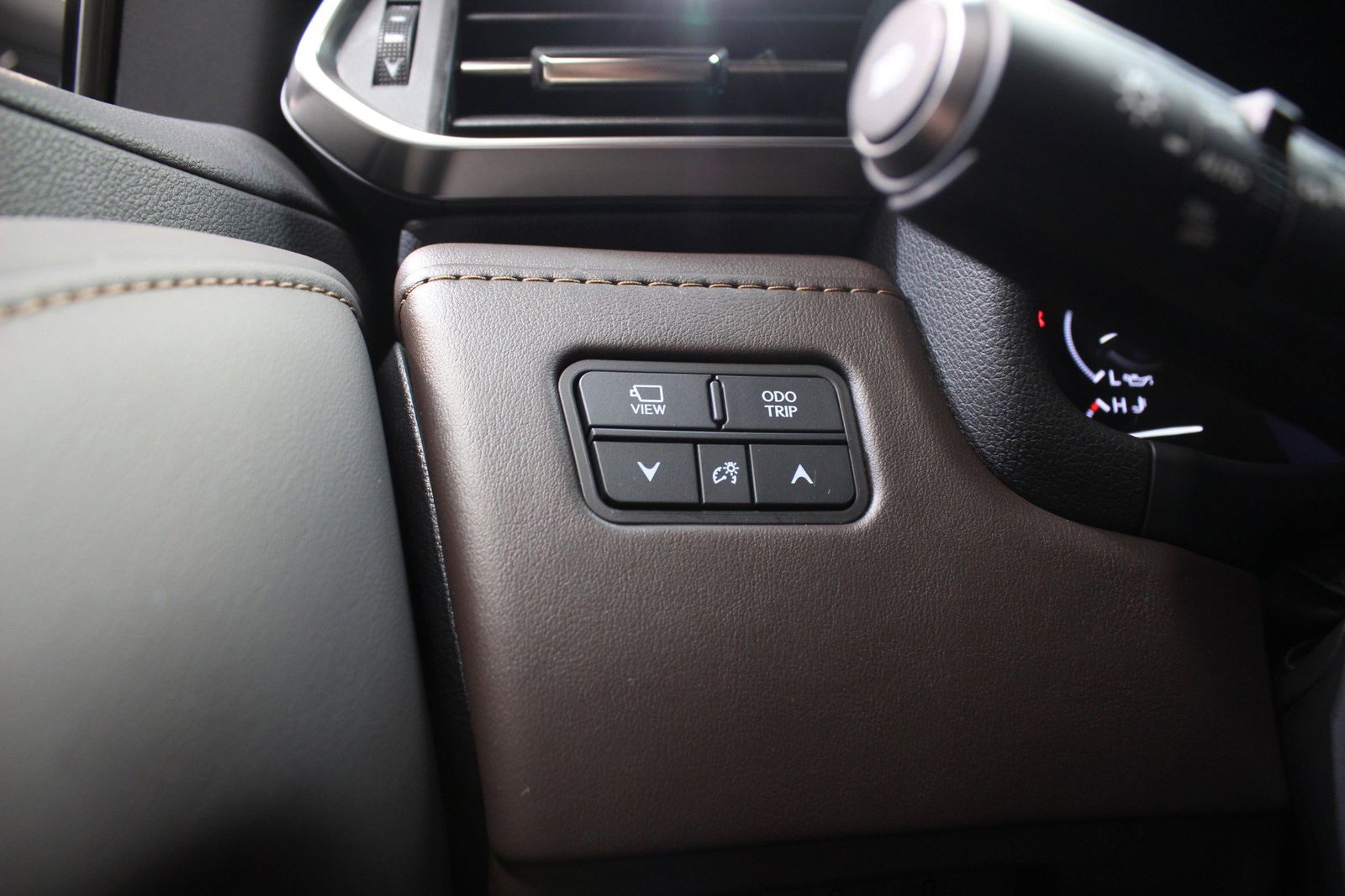 2023 Lexus LX LX 600 Luxury AWD