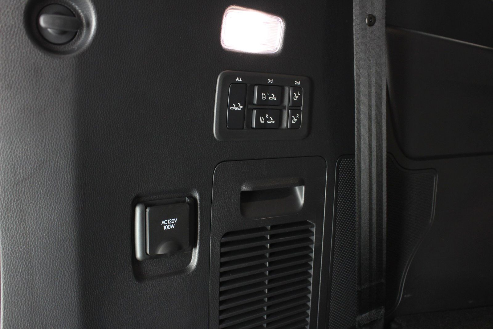 2023 Lexus LX LX 600 Luxury AWD