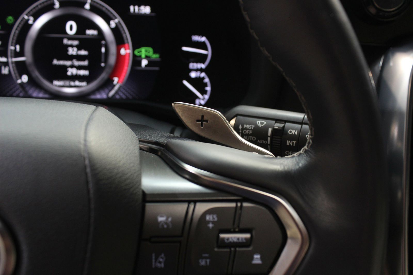 2023 Lexus LX LX 600 Luxury AWD