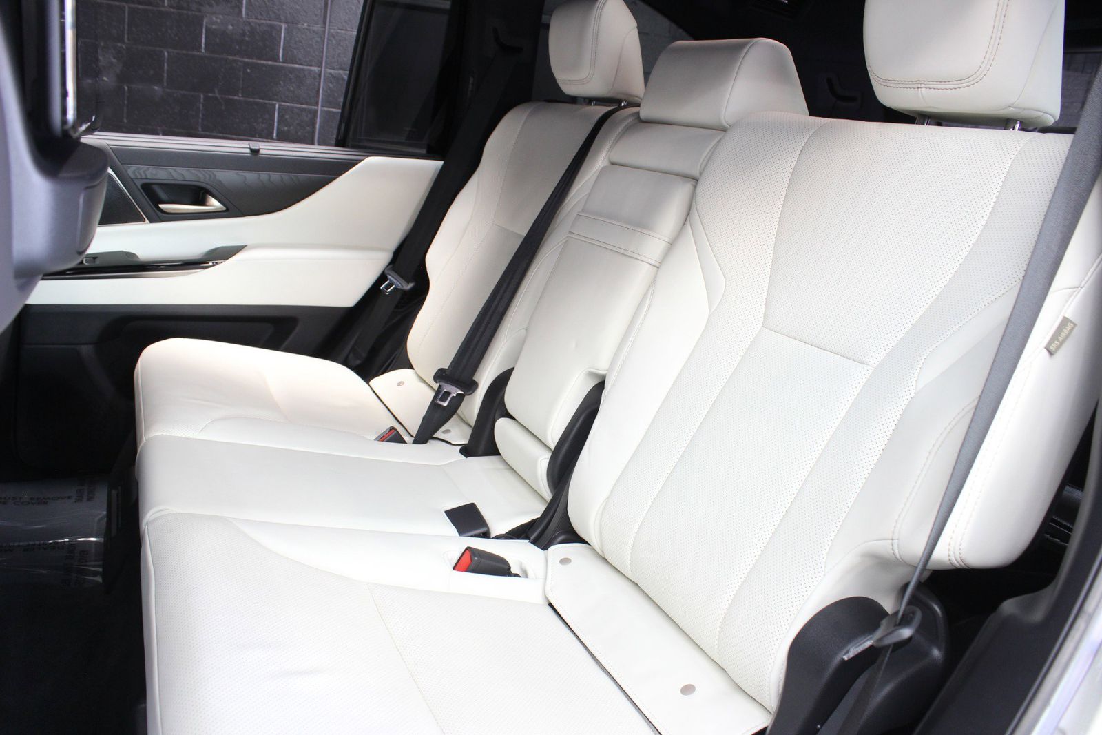 2023 Lexus LX LX 600 Luxury AWD