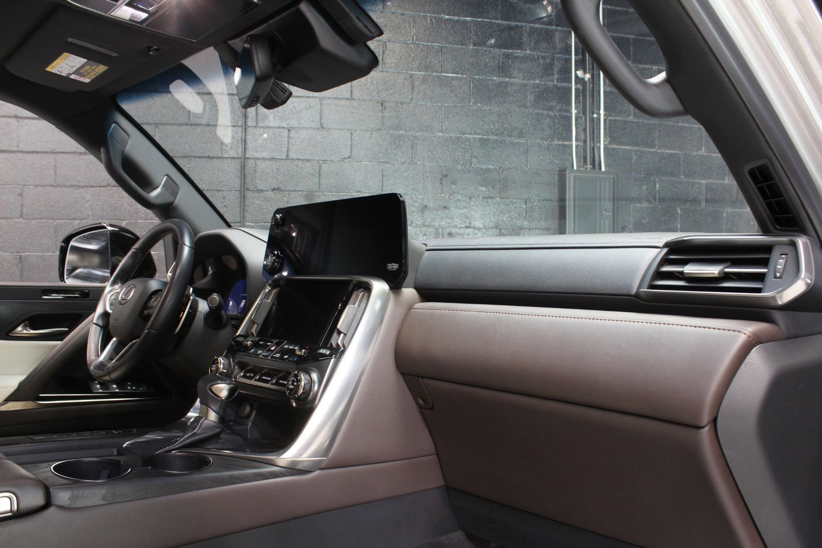 2023 Lexus LX LX 600 Luxury AWD