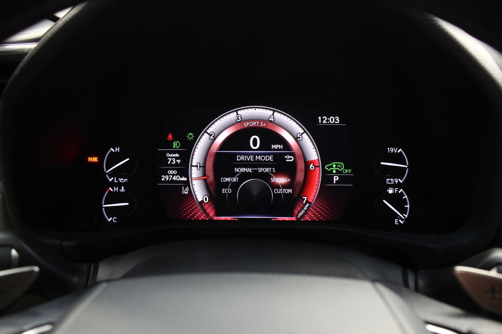 2023 Lexus LX LX 600 Luxury AWD