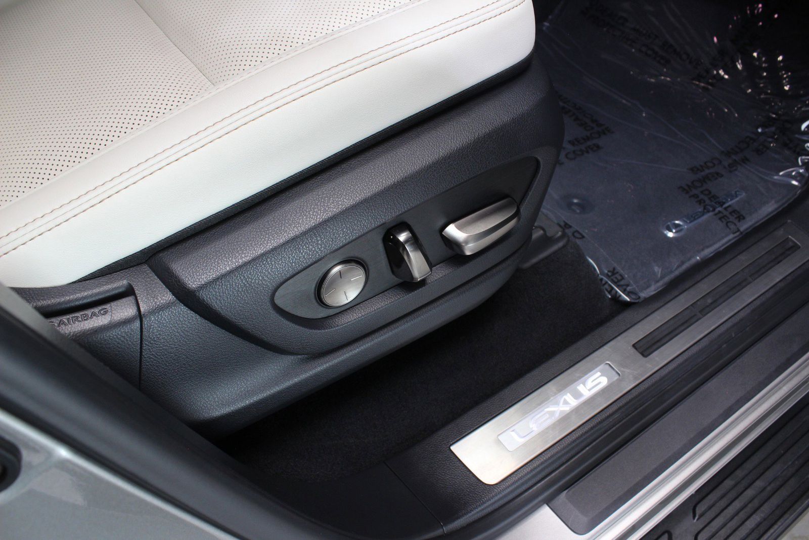 2023 Lexus LX LX 600 Luxury AWD