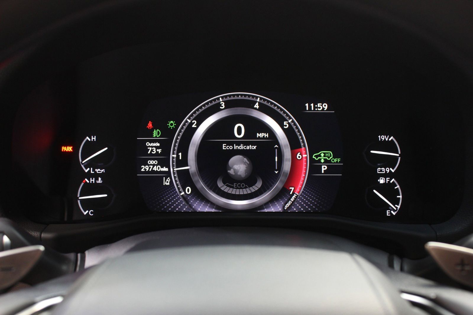 2023 Lexus LX LX 600 Luxury AWD