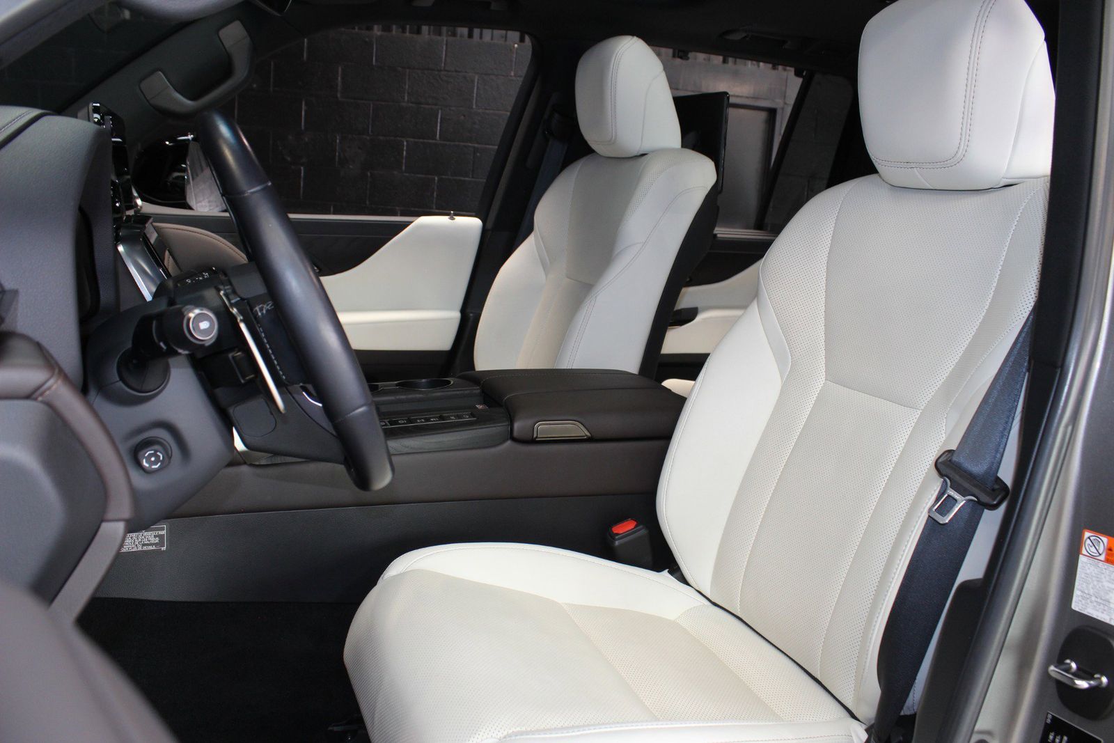 2023 Lexus LX LX 600 Luxury AWD