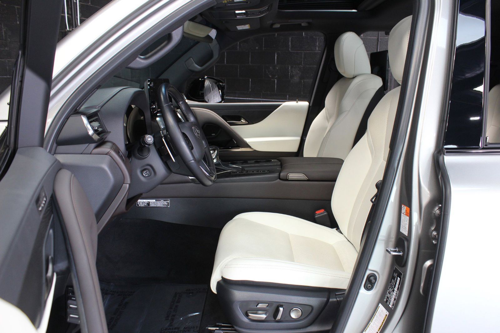 2023 Lexus LX LX 600 Luxury AWD