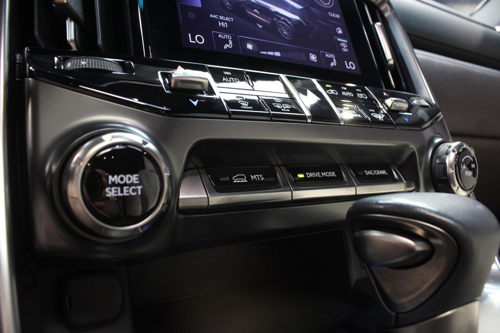 2023 Lexus LX LX 600 Luxury AWD