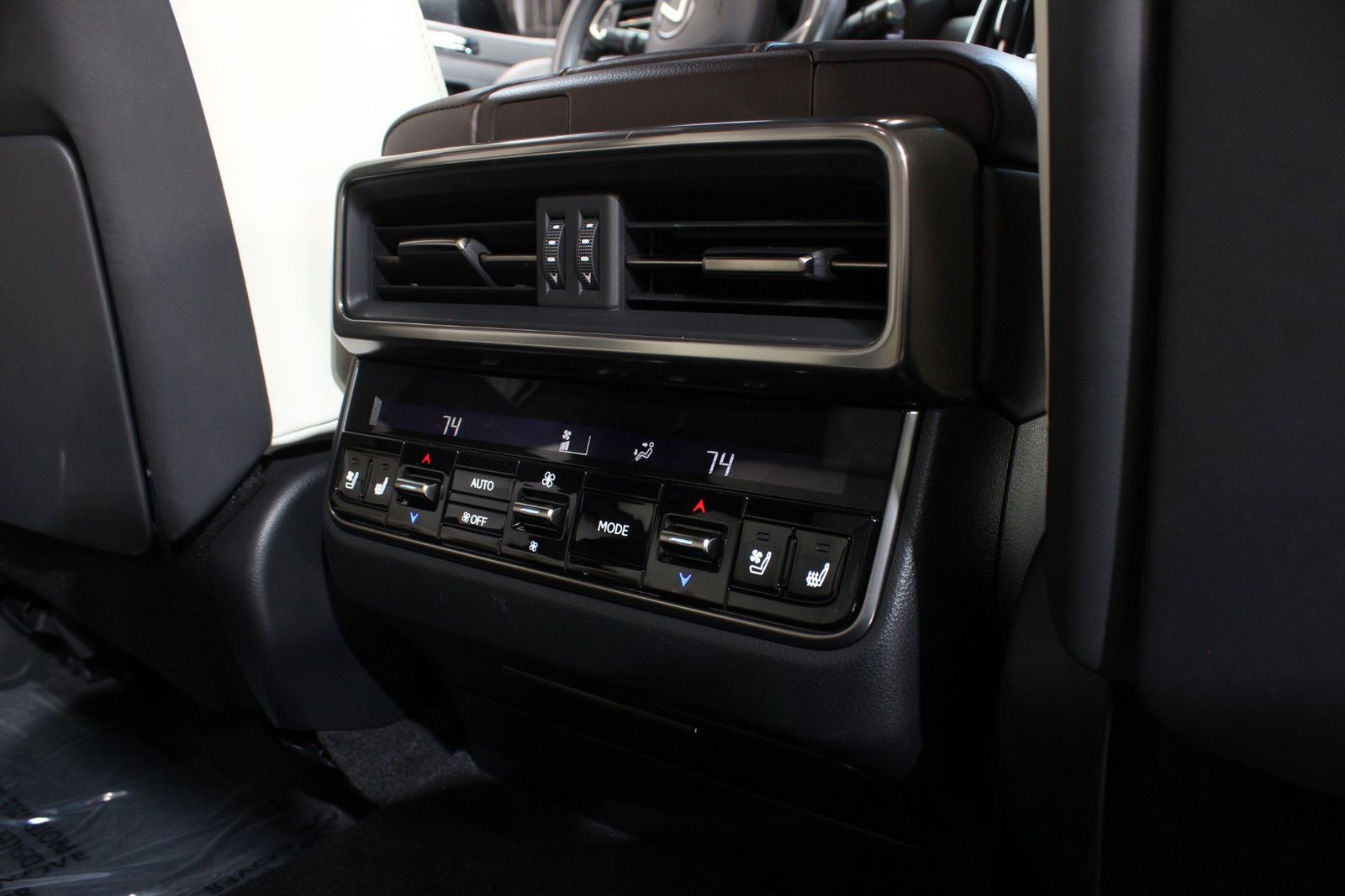 2023 Lexus LX LX 600 Luxury AWD