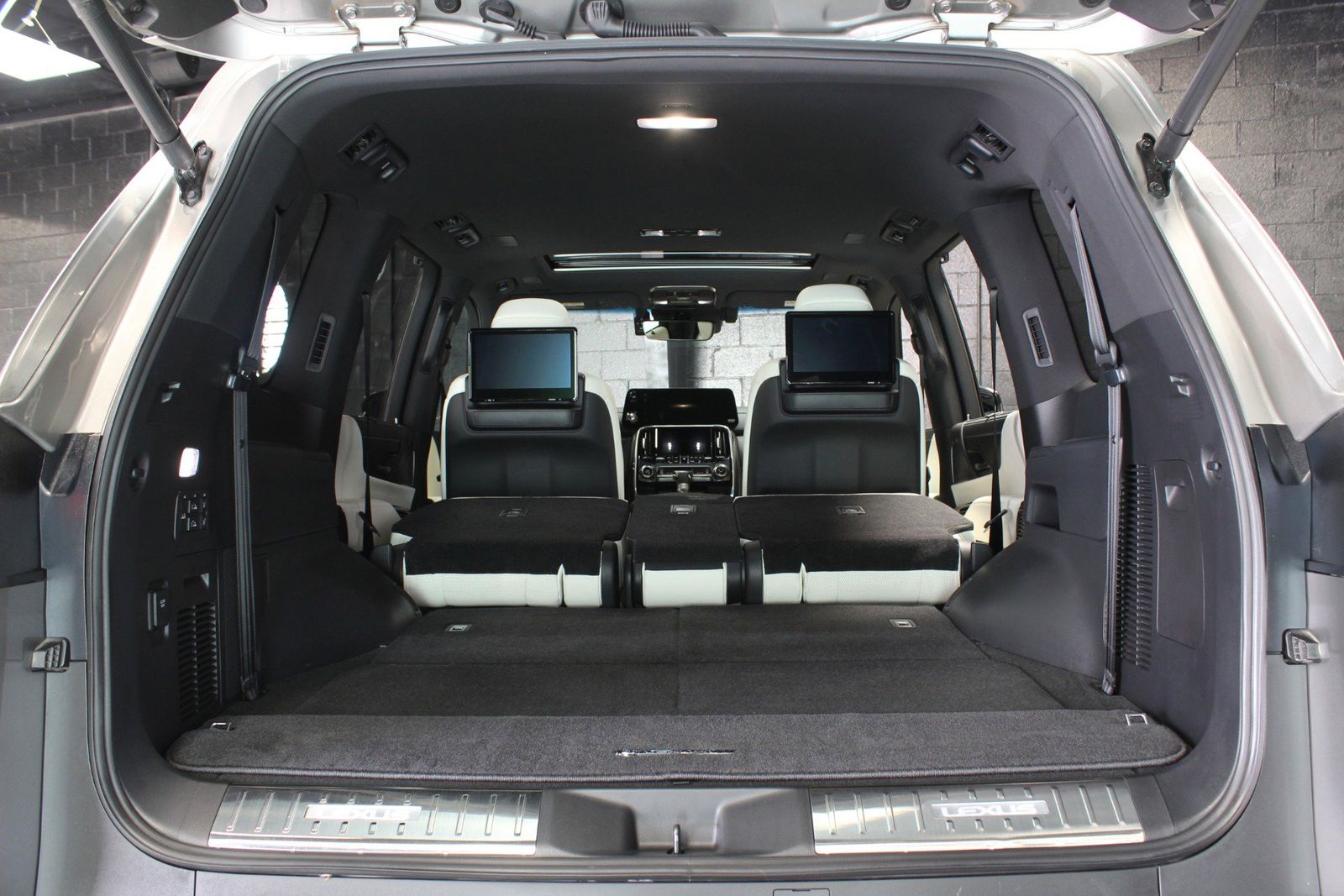 2023 Lexus LX LX 600 Luxury AWD