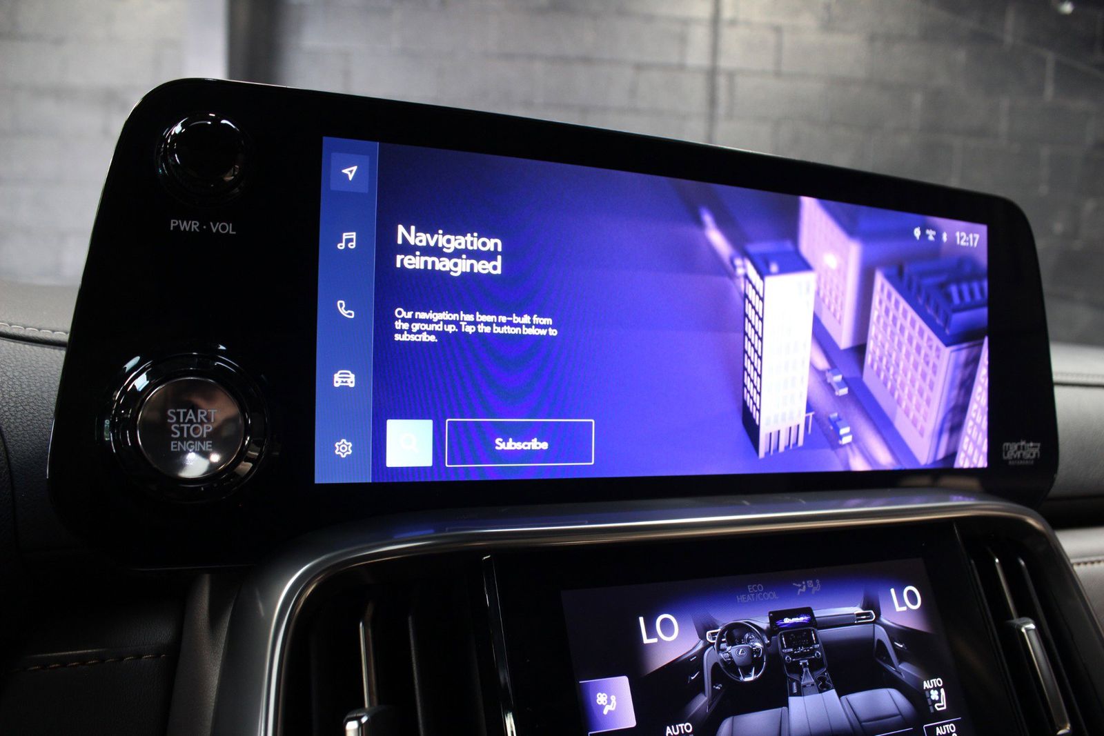 2023 Lexus LX LX 600 Luxury AWD