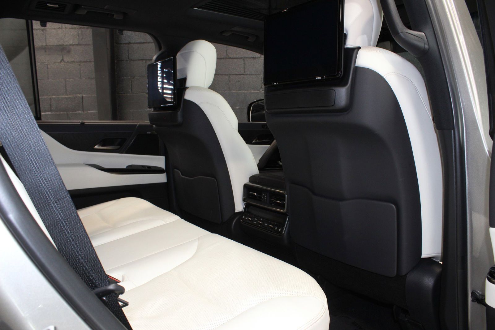 2023 Lexus LX LX 600 Luxury AWD