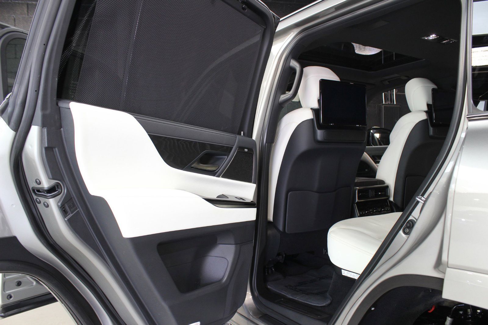 2023 Lexus LX LX 600 Luxury AWD