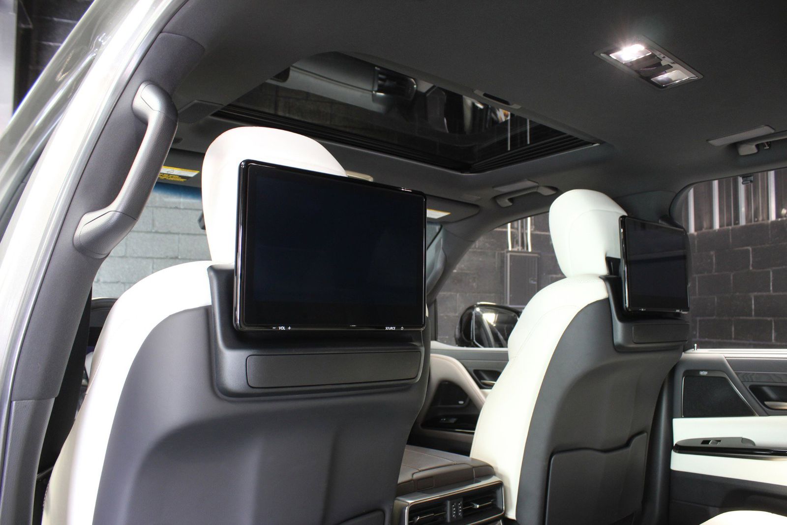 2023 Lexus LX LX 600 Luxury AWD